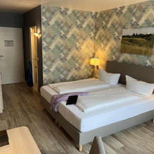 Landhotel Felchow, 施韦特 — 照片 5