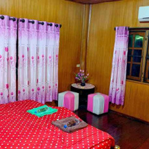 Aunyamanee Resort Lamphun, Па Санг — фото 3