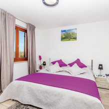 Amazing Home in Krk With Wifi and 2 Bedrooms, 皮内齐奇 — 照片 4