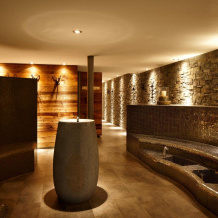 La Val Hotel & Spa, Brigels — photo 2