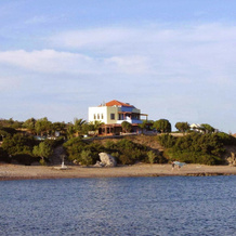 Paraktio Beach Apartments, Kiotari — photo 2