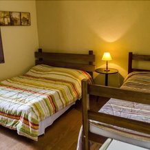 Hotel Fazenda Mangalarga, 帕蒂杜阿尔费雷斯 — 照片 5