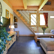 Chalet L'étale, 拉吉塔兹 — 照片 4
