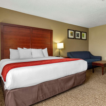 Comfort Inn & Suites Mocksville I-40, Mocksville — photo 4