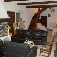 House With 4 Bedrooms In Centuri, With Wonderful Sea View, Furnished T, Чентури — фото 2