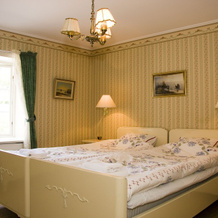 Garvaregården Hotel and B&B, 阿斯克松德 — 照片 3