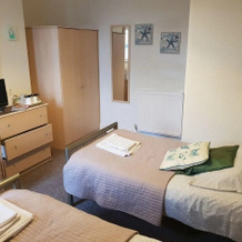 Breken Guest House, 埃克斯茅斯 — 照片 3