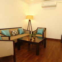 Hotel Goldstone Elite Vrindavan, 甲西 — 照片 5