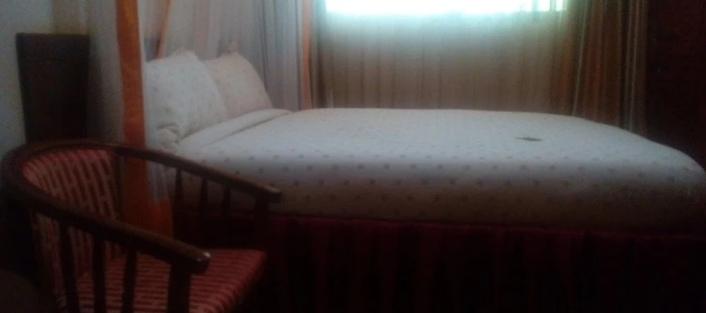 Silvia's Inn Hotel, 马萨比特 — 照片 1