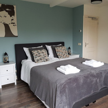 B&B De Stadshoeve, 梅登布利克 — 照片 3