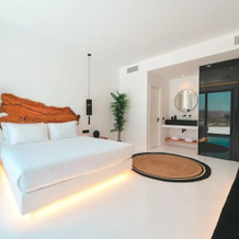 Mykonos Black Collection, Агиос Лазарос — фото 3