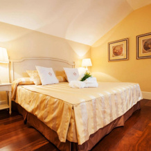 Spa Villa De Alarcon, 阿拉尔孔 — 照片 5