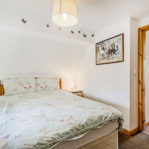 Glan Nug Bach, Пентре-Фоелас — фото 4