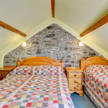 Holiday Home Llangadog, 兰加多格 — 照片 3