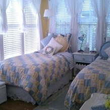 Manor Of Time Bed And Breakfast, Гранбери — фото 2