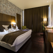 Kyriad Hotel Chinchwad (formerly Citrus Hotel Chinchwad), 平普里-钦奇瓦德 — 照片 5