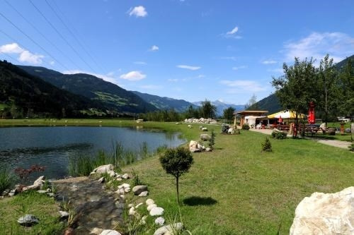 Appartement Thurnbach, Aschau Im Zillertal — photo 1