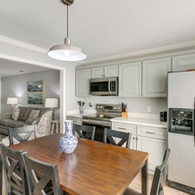 4 Mi to Beach: St Simons Island Golf Course Condo, 圣西蒙斯岛 — 照片 4