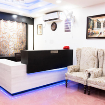 Max Clarks Inn Bhagalpur, 巴加尔普尔 — 照片 2