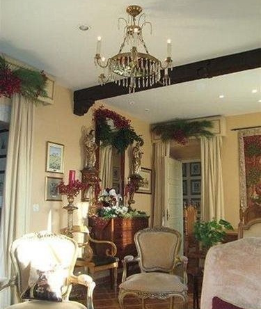Casa Alta Royal Lodge - Guest House, Оурен — фото 1
