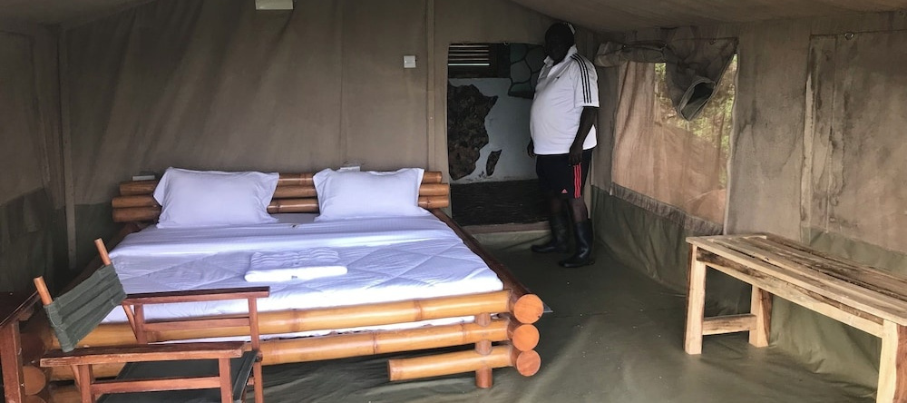 Ruma River Lodge, Homa Bay — photo 1