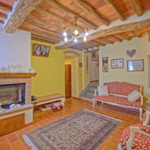 Casale Di Cozzile, Масса-э-Коцциле — фото 2