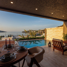 Marje Villas Bodrum, Гюндоган — фото 3