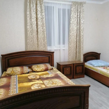 Zolotoy Pesok Guest house, 佐洛塔亚布赫塔 — 照片 2