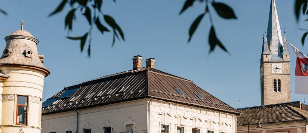 Principia Apartments, Turda — photo 1