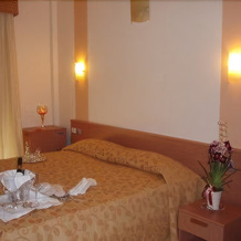 Hotel Moro Freoni, 圣彼得罗因卡里亚诺 — 照片 2