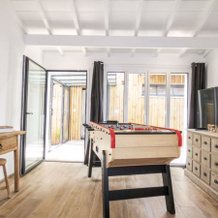 Holiday Home Maison Les Goêlands, 米米藏 — 照片 5