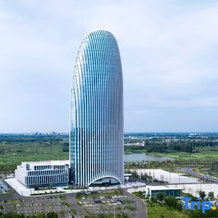 Quanfu Yun-Zen Hotel, 邢台 — 照片 2