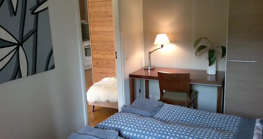 All Ice Lapland Chalets I, 科拉里 — 照片 1