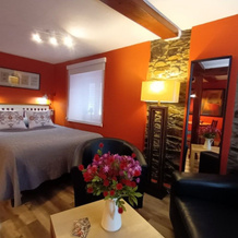 La Casa Del Pintor, 库迪列罗 — 照片 2