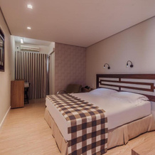 Mara Turismo Hotel, Catalao — photo 4