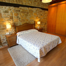 Apartamentos Rurales Pedredo, 阿雷纳斯德伊古尼亚 — 照片 5