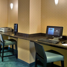 Residence Inn By Marriott Poughkeepsie, Покипси — фото 4