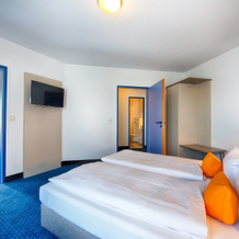 ACHAT Hotel Zwickau, 茨维考 — 照片 5