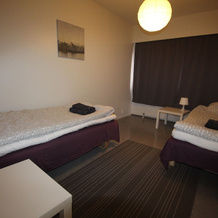 Three bedroom apartment in Raahe, 拉赫 — 照片 3