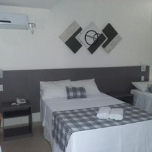 Alfon Hotel, Itabira — photo 4
