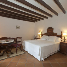 Finca Hotel Cas Curial, Сольер — фото 4