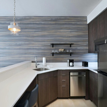 Residence Inn by Marriott Houston NASA/Clear Lake, 弗兰兹伍德 — 照片 5