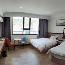 Fengshan Puerman Boutique Hotel, Хэчи — фото 4