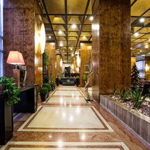 President Hotel Athens, Афины — фото 2