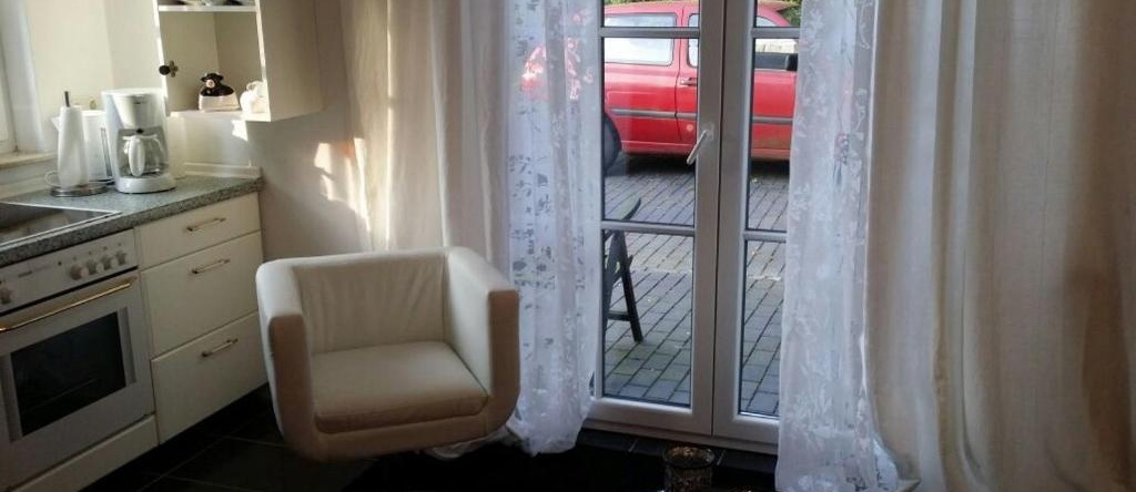 Auf dem alten Deich, Wilhelmshaven — photo 1