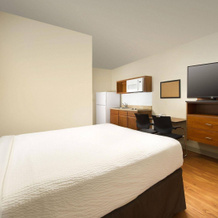 Woodspring Suites Colonial Heights Fort Lee, Колониал-Хайтс — фото 2
