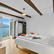 Casa la Tortue 1, Gambarogno — photo 4