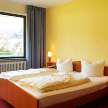 Hotel Maarium Meerfeld, Мерфельд — фото 2