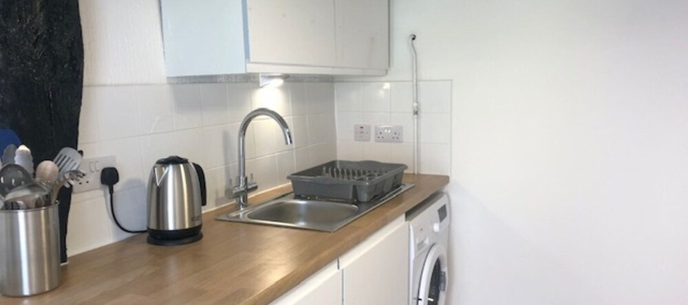 Lovely 1-bed Apartment in Bungay, 班吉 — 照片 1