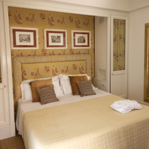Relais Villa San Martino, 马丁纳弗兰卡 — 照片 2